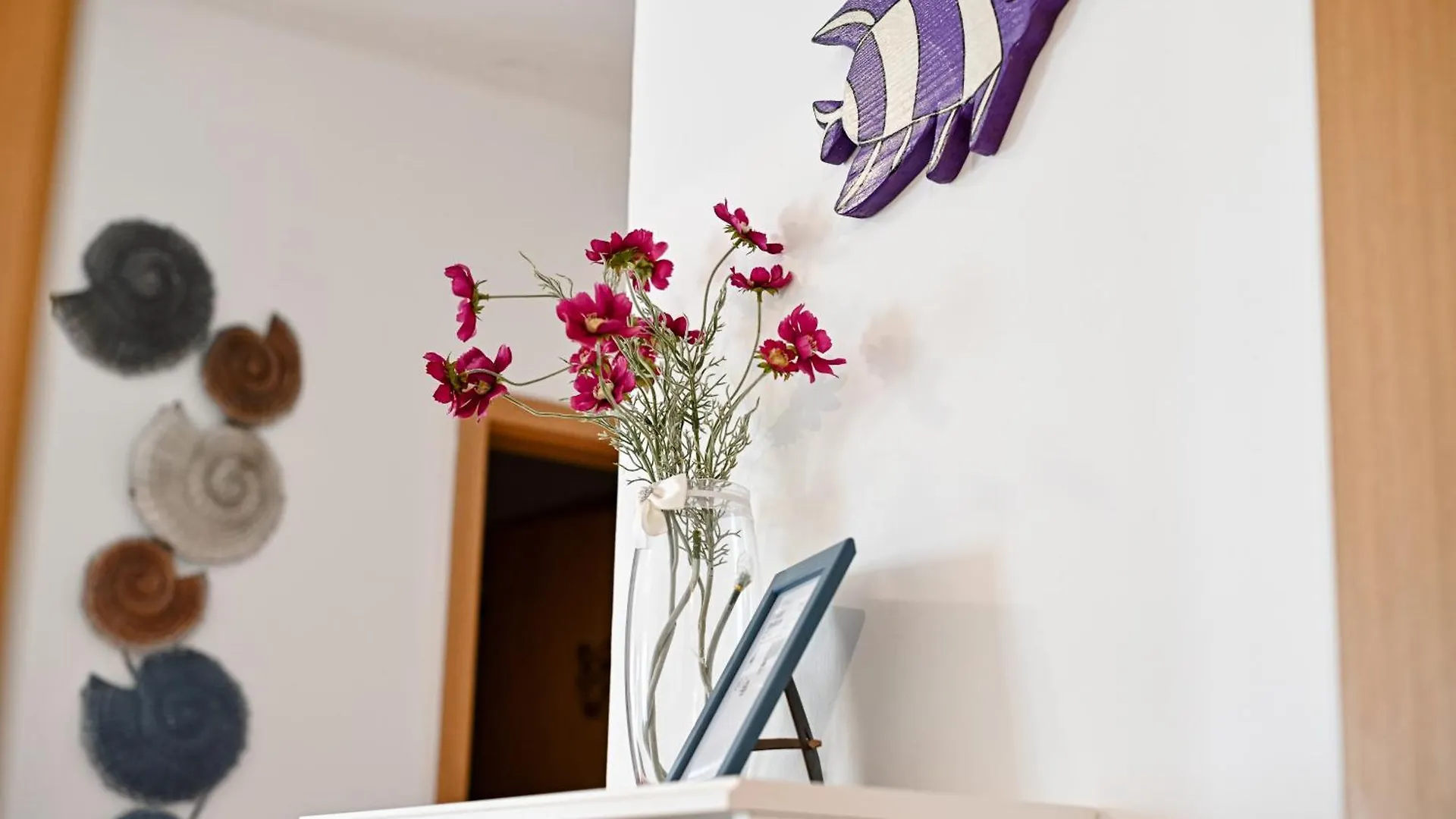 Apartment Olivia 자다르